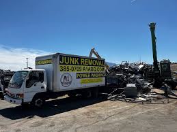 Best Residential Junk Removal  in Moravian Falls, NC