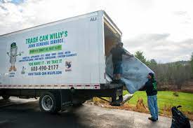 Best Retail Junk Removal  in Moravian Falls, NC